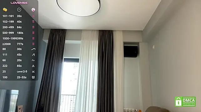 AveryBerkson live XXX chat
