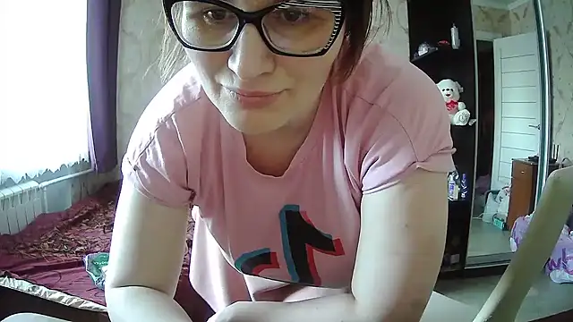 Jolinaha Live XXX-chat