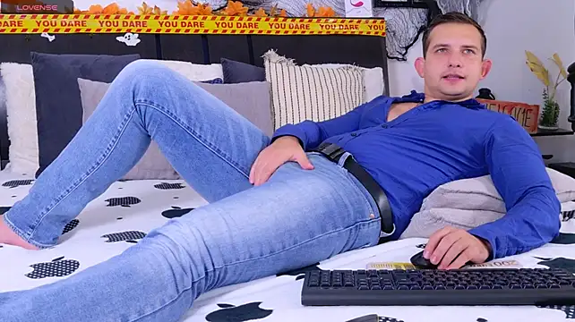 Jimmy_Dossn Live XXX chat