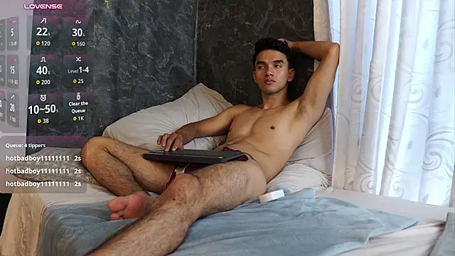 Jack_Vance – Live XXX-chat