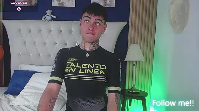 Živý XXX chat Canili_Hot