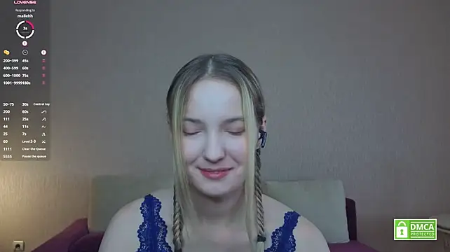 Chat XXX ao vivo de HongTomczak