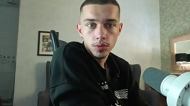 KaydenDrew Live XXX-Chat