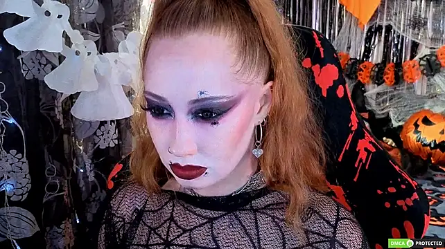 TinaBrook's Live XXX Chat
