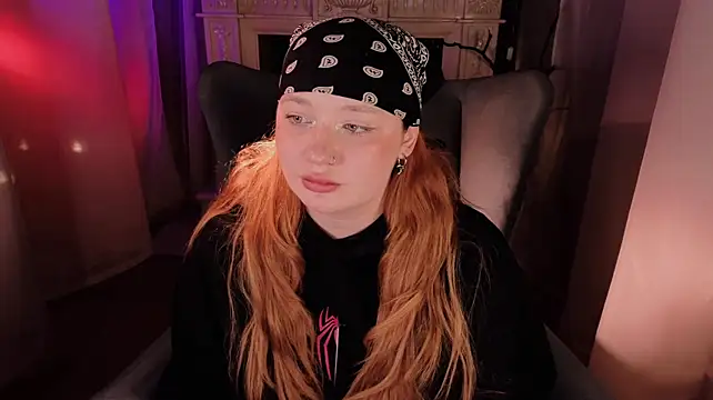 carolina_elf's Live XXX Chat