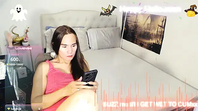 NinaDOM4CUM's Live XXX Chat
