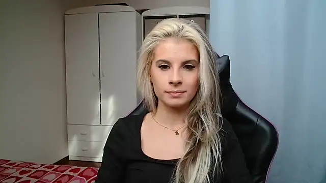 KristineGlow's Live XXX Chat