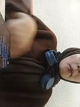 MisyonerNur's Live XXX Chat
