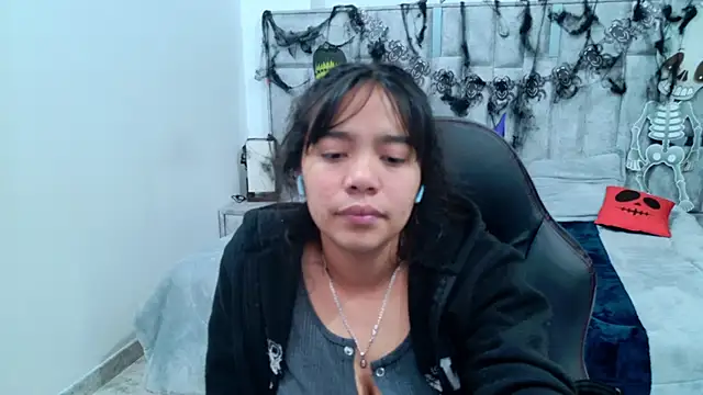 laureentt_ Obrolan Langsung XXX