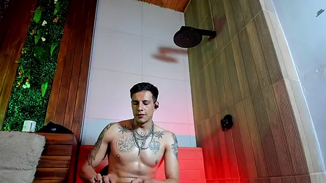 Dustin_Sonne 웹캠 쇼