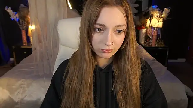 LizzaMoonn Chat XXX in diretta