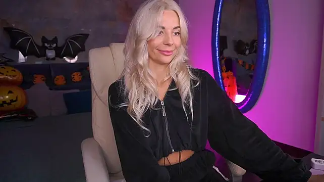 Chat +18 de BellaRayyy ao vivo