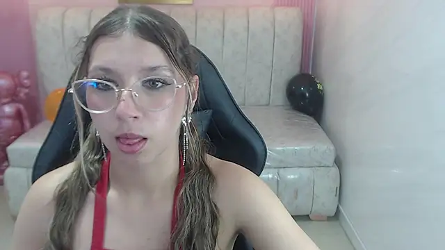 Chat XXX en directo de Vanessa_tf1