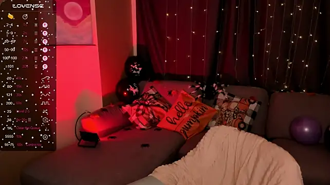 AnyaTaylor_'s Live XXX Chat