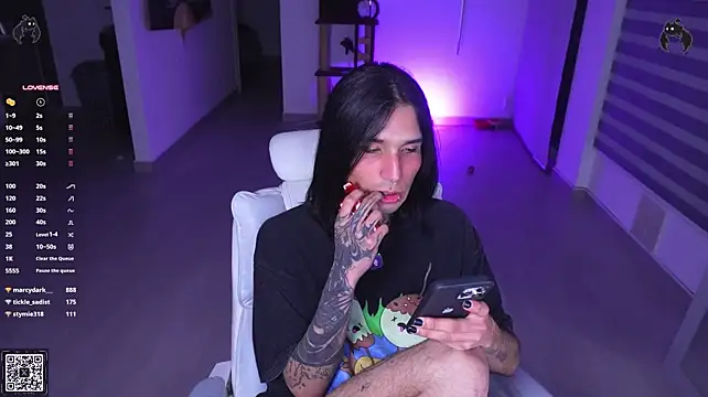 marshall_ash Live XXX-chat