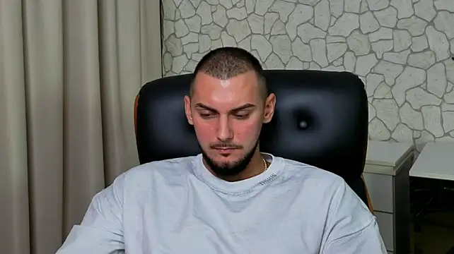 ClintMasters Live XXX-Chat