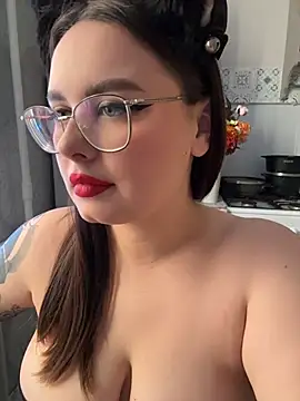 Chat +18 de MoziRixis ao vivo