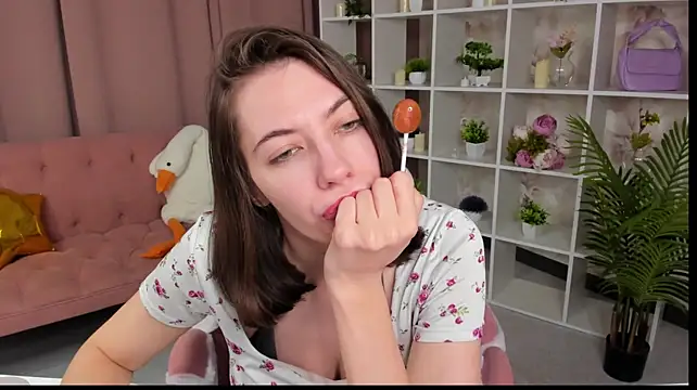 Živý XXX chat eva_sicret