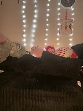 Czat XXX na żywo – BIGCUMSHOW35