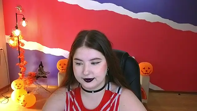 Chat XXX en directo de PixelGoddess