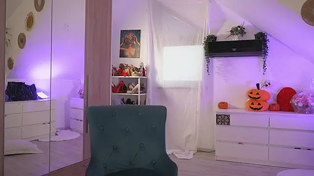 Amaliamourn Live XXX chat