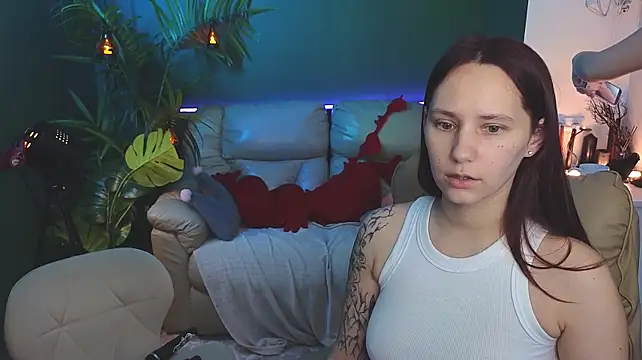 HotCaramellsTV Chat XXX in diretta