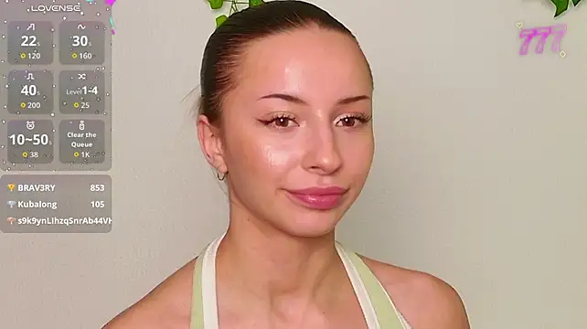 jasminoliver Live XXX-Chat