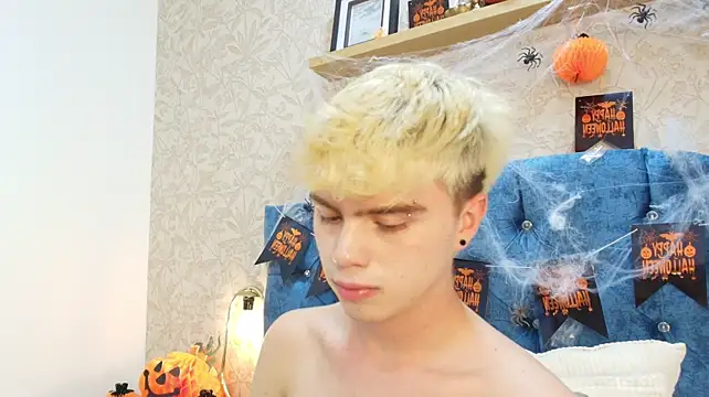 Ian_Stone 라이브 XXX 채팅