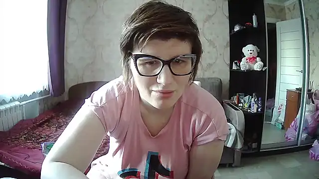 XXX chat uživo modela Jolinaha