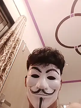 Hornyboy337: вебкам-шоу
