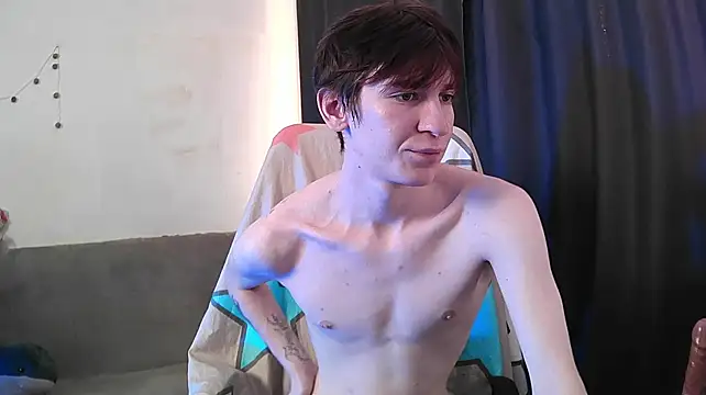 NateAfterDark Live XXX-Chat
