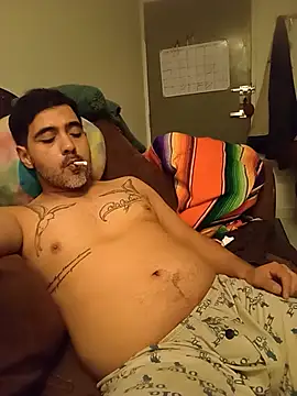 Chat XXX ao vivo de ArtfulButton881