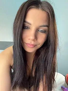 BiancaKennedy Obrolan Langsung XXX