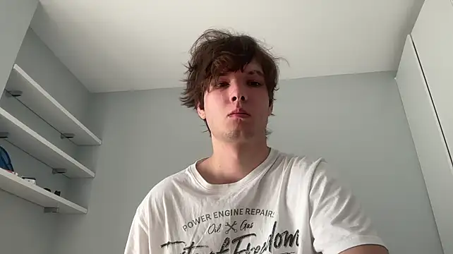 tomasdickpickのライブXXXチャット