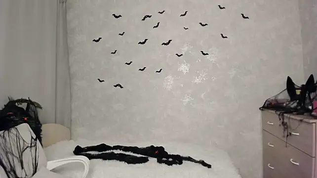 meowallen's Live XXX Chat