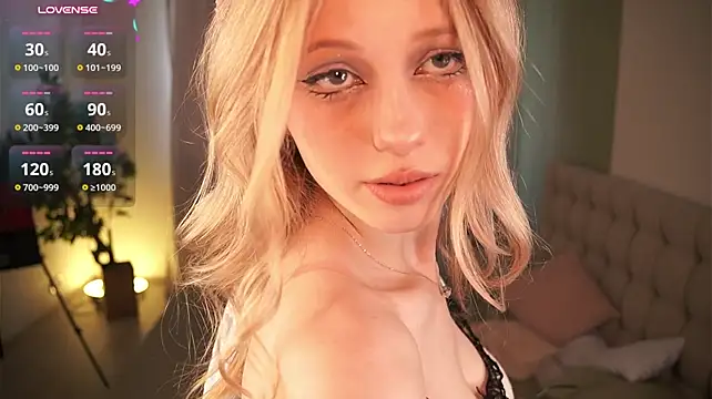 KishaMcclod's Live XXX Chat