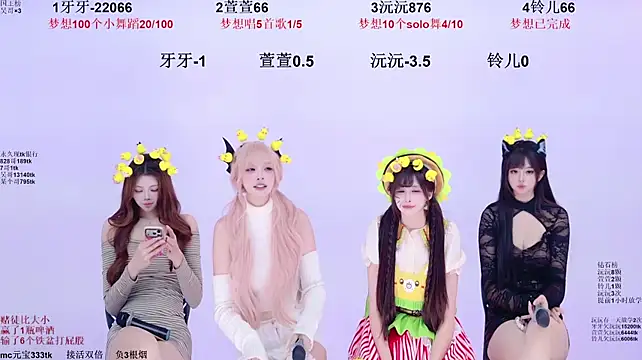 Chat XXX Live Fortune-168