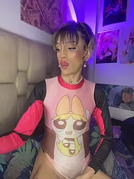 Chat +18 de celeste_hell_ ao vivo