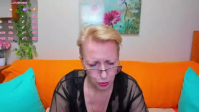 iamyourdream89 Webcamshow