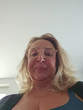 XXX chat uživo modela MariaRichi_