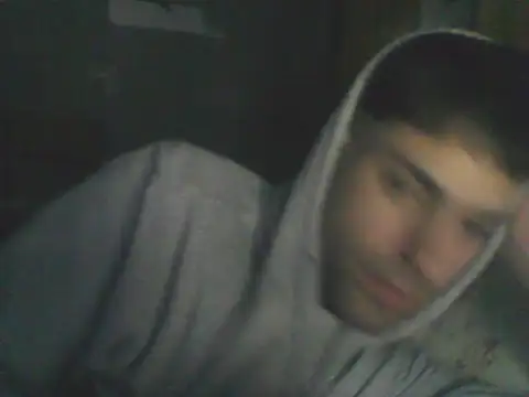 MatiasflamaV webcam show