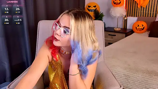 PrincessSlay Chat XXX in diretta