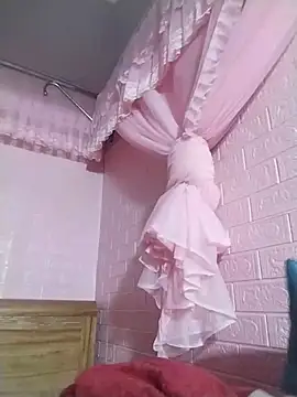 XXX chat uživo modela Wily-06