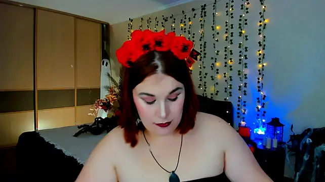OliviaTwens' Live XXX Chat
