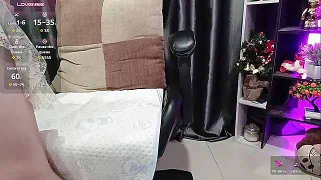 Czat XXX na żywo – Yuki-yio