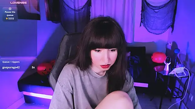 Czat XXX na żywo – Lily_xBabe