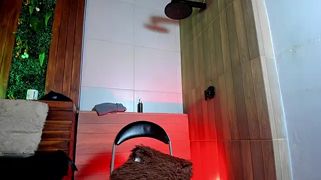 Dustin_Sonnen Webbikameraesitys