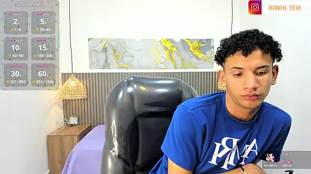JDWhite18 Chat XXX live
