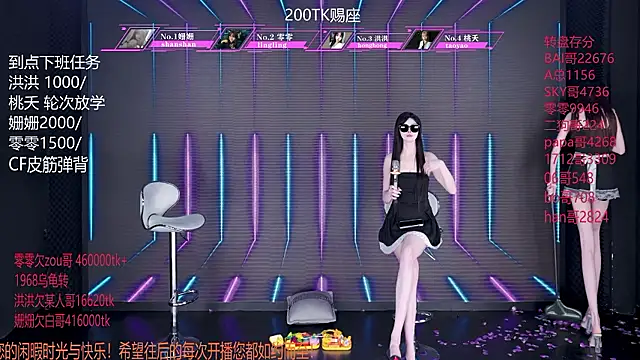 Czat XXX na żywo – RSS-003