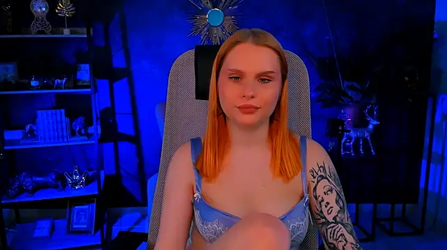 DorothyDora_ live XXX chat